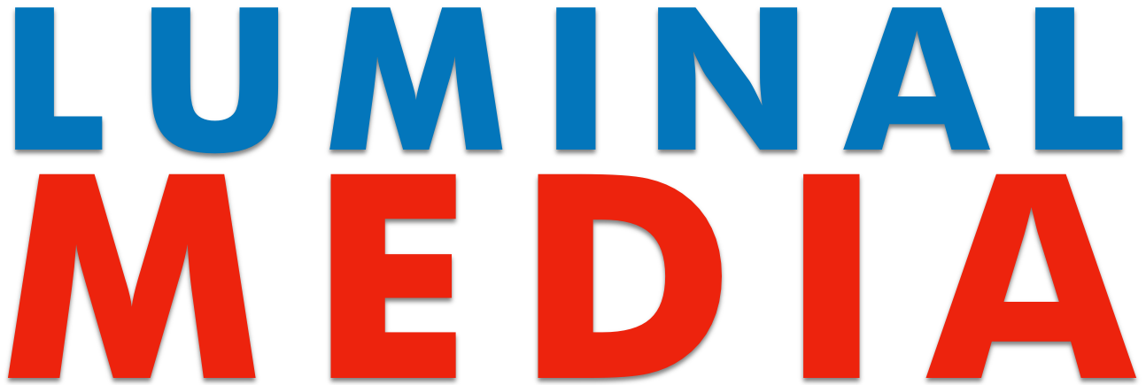 Luminal VDO logo